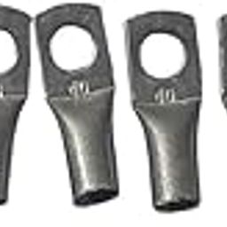 10 MM ALUMINIUM THIMBLES/LUGS, CABLE JOINTER, CABLE CONNECTORS 10MM/AL01 (PACK OF 20)-picture-24