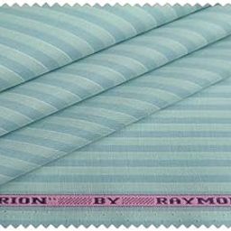 Sirius by Raymond Classic Striped Elegance for The Modern Gentleman Shirting Fabric (8)-15