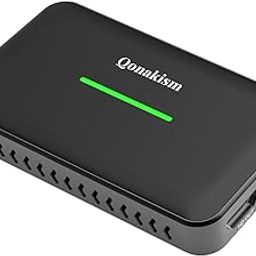 4K Video Capture Card Stream and Record in 4K 30Hz and 1080 60Hz HDMI Capture Card for Gaming, Video Conferencing, Home Office on PS5, PS4/Pro, Xbox Series X/S, in OBS and More, Works with PC and Mac-17