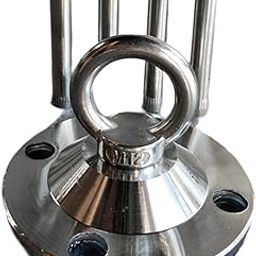 CALANDIS™ Yoga Mount Anchor Versatile Ceiling Wall Hook for Hammock Indoor Aerial Yoga Rotating | Sporting Goods | Fitness, Running & Yoga | Yoga & Pilates | Yoga Props-image-54