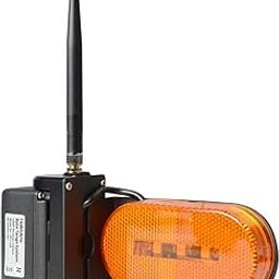 BTC129R Wireless RV Right Side Marker Light FHD 1080P Camera for BT7 Monitor System-picture-18