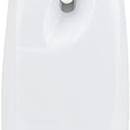 FLAVAS Automatic Air Freshener Dispenser, Wall Mount Free Standing Aerosol Spray Perfume Dispenser for Bathroom Hotel Office Commercial Place Public Toilet-14