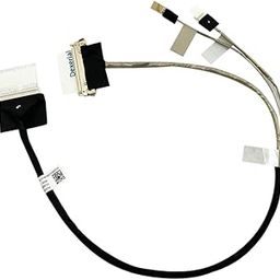 JINTAI Touch AIO LCD LVDS LED Cable Replacement for Lenovo IdeaCentre All-in-One AIO 520-24IKL F0D1/520-24IKU F0D2/520-24AST F0D3/520-22IKL F0D4/520-22IKU F0D5/520-22AST F0D6 DC02002U300 00XL343-picture-12