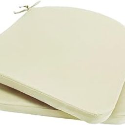 LICHTS® Bench Chair Cushion with Strap Floor Pillow Sitting for Kitchen Bedroom Sofa White|Home & Garden | Yard, Garden & Outdoor Living | Patio & Garden Furniture | Cushions & Pads-image-90