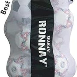 Wasan Ronnay Football Carry Bag (for 10-12 Balls Size 5)-picture-26