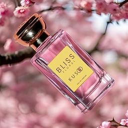FLORAL- Eau de Parfum- 100ml by Kusoo Organics, Inspired by Flora-image-62