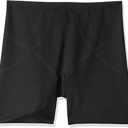 Magicwear™ Womens Polyamide Blend Solid High Rise Shaping Knicker-image-6
