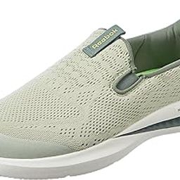Mens Captain Comfort Slip Sneaker-59