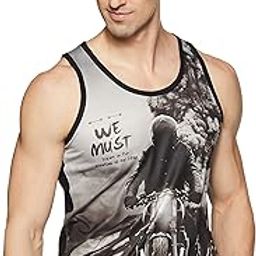 Grey Vest for Men MSV137.3-image-109