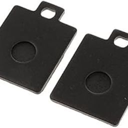 MERISHOPP® 2x2Pcs Brake Pads Set for 110cc 125cc 150cc 200cc 250cc ATV|Motors | Parts & Accessories | Motorcycle Parts | Brakes & Suspension | Brake Pads-image-25