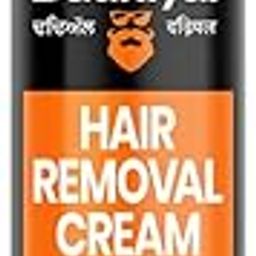 Dadhiyal Hair Removal Cream Spray | Painless & Irritation Free Spray for Chest, Underarms, & Legs (55ml)-53