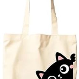 Cotton Tote Bags for Women (pack of 1) Women Tote Bag, Eco Friendly Tote Bag, Reusable Tote Bag, Shopping Bag, College Bag-picture-12
