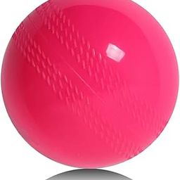 SPANCO Soft Cricket Balls Practice, Training for All Age Group, Recommended for Indoor/Outdoor Street & Beach Cricket-image-62