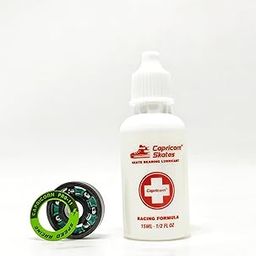 Capricorn Skate Bearing Lubricant – Speed Oil (15ml)-image-46