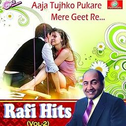 Pen Drive - Mohd,RAFI // Bollywood Song // CAR Music // 600 MP3 Audio // USB // 16GB-image-15