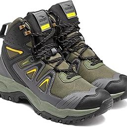 Men Lace Up Hiking Boot-picture-26