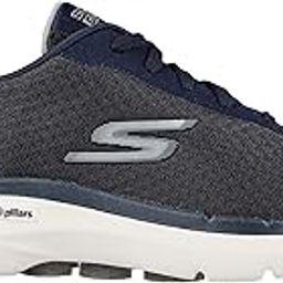 Men Lace Up Walking Shoes-picture-45