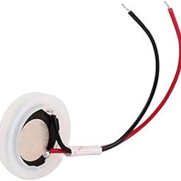 Techtonics 20mm 2.4mhz piezoelectric humidifier, energy conversion plate-19