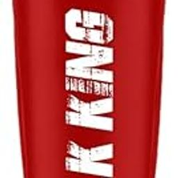 DOCTOR'S CHOICE Driven by Passion Shaker, BPA-Free 100% Leakproof Sipper Bottle Blender Bottle, Ideal for Whey Protein, Pre-workout, and BCAA Shakes, Multicolour-image-45