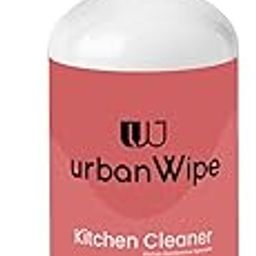 Kitchen Cleaner Spray Suitable For All Kitchen Surfaces, Gas Stove, Countertop, Tiles, Chimney And Sink_(500Ml)-picture-14