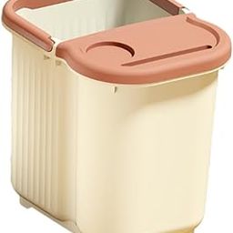 Enakshi® Foot Bath Soak Tub Portable Foot Soaking Tub for Camping Soaking Feet Picnic|Health & Beauty | Nail Care Manicure & Pedicure | Spas Baths & Supplies-image-8