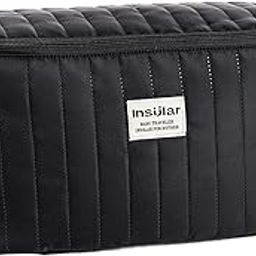 LOOM TREE® Stroller Organizer Fits Most Stroller Mini Diaper Bag for Snacks Nappy Wipe Black | Strollers & Accessories | Stroller Accessories | Organizers & Nets-image-90
