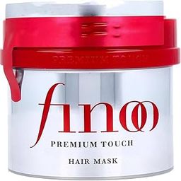 Dr. Flora F.i.n.o.o Premium Touch Hair Mask for Damaged Hair, Deep Repair & Nourishment with Essence Treatment, 230g-image-49