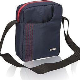 Stitchwell Cross Body Sling Bag shoulder side bag multipurpose 10 inch Tablet-image-58