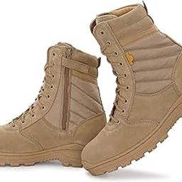 Rafale 8.0 Airforce Dress Tactical Authorize Boot-image-14