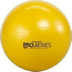 Thera-Band PRO Series SCP Exercise Balls. Retail-image-51