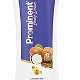 Prominent Body Lotion Shea Butter 50 ml | Deep Moisturizing Formula | Nourishing Shea Butter Enriched | Non Greasy Lightweight Texture | Suitable For All Skin Types-image-14