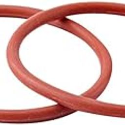 BNF Bike Fork Stroke Circle 30mm Front Forks Outer Tube Travel Silicone Ring Red | Collectibles-image-60
