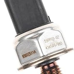 LOOM TREE® Fuel Rail Pressure Sensor for Focus MK1 1.8 Tdci 01-2005 55PP03-02 9307Z511A-13