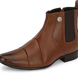 Eego Italy Genuine Leather Boots-picture-16