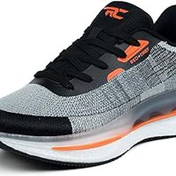 red chief Sports Lace Up Low Ankle Running Shoes for Men | Sports Shoes for Men | Shoes for Man Stylish | R1722-picture-18