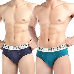 Brief for Men Pack of 2-image-32