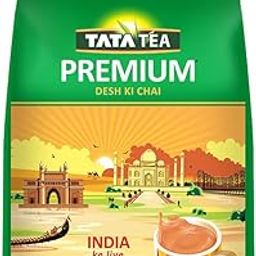 Tata Tea Premium 1.5kg, Desh Ki Chai, Unique Blend Crafted For Chai Lovers Across India, Black Tea, Loose Leaves-32
