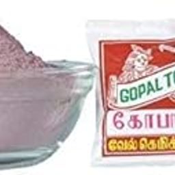 Gopal Tooth Powder Natural Dental Cleanser Tooth Powder for Everday Use - Pack of 25-image-51