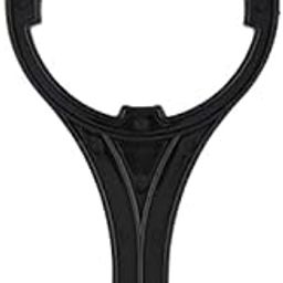 grozen Pre Filter Spanner for 10 Inch Housing for All Type Of Ro Water Filters and Purifiers 1, Spanner-15