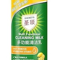 Multifunctional Concentrated Cleansing Lotion 100ml Combo | All Purpose Cleaner Liquid | Multipurpose Cleaning Cream | Cleaning Agent for Kitchen & Bathroom (1)-picture-13
