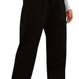 Loose Baggy fit Joggers/Loose Yoga Pants/Casual Extra Baggy fit Lower Cotton for Women-image-95