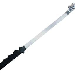 VELURA Wrench Extender Tool Tighten Nuts Bolt Long Adaptor for Handyman|1x Interior Inner Door Handle|Wrenches| Automotive Tools & Supplies-image-12