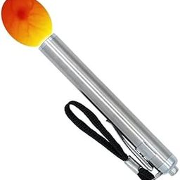 LED Light Egg Candler Tester Egg Candler Tester Candling Lamp for All Egg Type-10
