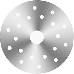 MERISHOPP®Heating Diffuser Plate Induction Adapter Plate for Home Electric Cooktop Pot 14.8cm|Home & Garden | Cooking Utensils|1 Heat Diffuser Plate-image-39