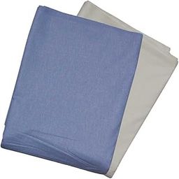 (Since 1958 Cotton Linen, Multi Kurta Pyjama Fabric - Pack of 2-image-6