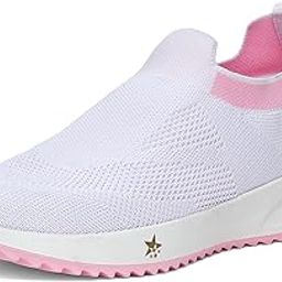 campus Women Mason Walking Shoes-picture-14