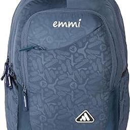 Bravo Pro Laptop Backpack 31 L | Weekend Travel Bag For Men and Women | Carry On Bag For College and School Students with Attached Rain Cover |Water Repellent | 18 Months Warranty-image-16