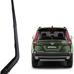 Rear Wiper Arm With Blade Set For Scorpio N(pack of 2)-image-20