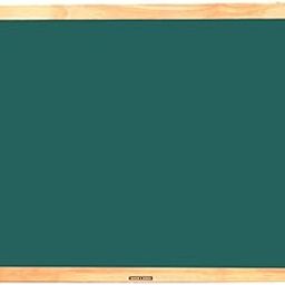 Roger & Moris Premium Wooden Framed Notice Board - Foam Cushioned Fabric for Home, Office, School and Kids (Green, Size : 4 feet x 3 feet)-image-47