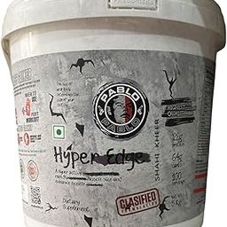 PABLO Hyper Edge mass gainer | Calorie Formula With Protein, Carbs & Nutrients | Muscle Mass Gainer Powder For Shakes & Smoothies | 5Kg Pack For Unisex- Mango-image-13
